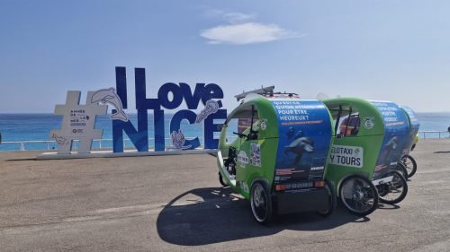 ILoveNice 4velos